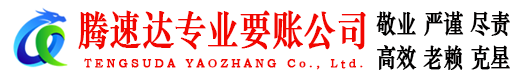 城区腾速达要账公司